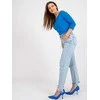 Basic Feel Good Palaidinė-RV-BZ-4661.57P-tamsiai mėlyna
