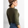 Basic Feel Good Palaidinė-RV-BZ-4690.37-khaki