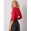Basic Feel Good Palaidinė-RV-BZ-4690.42-raudona