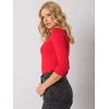 Basic Feel Good Palaidinė-RV-BZ-4690.42-raudona