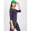 Basic Feel Good Palaidinė-RV-BZ-4690.70-grafitas