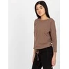 Basic Feel Good Palaidinė-RV-BZ-4691.26-ruda