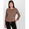 Basic Feel Good Palaidinė-RV-BZ-4691.26-ruda
