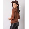 Basic Feel Good Palaidinė-RV-BZ-4691.37P-ruda