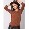 Basic Feel Good Palaidinė-RV-BZ-4691.37P-ruda