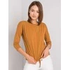 Basic Feel Good Palaidinė-RV-BZ-4691.37P-šviesiai ruda