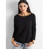 Basic Feel Good Palaidinė-RV-BZ-4691.38P-juoda