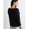 Basic Feel Good Palaidinė-RV-BZ-4691.38P-juoda