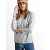 Basic Feel Good Palaidinė-RV-BZ-4691.42P-pilka