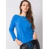 Basic Feel Good Palaidinė-RV-BZ-4691.44P-tamsiai mėlyna