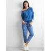 Basic Feel Good Palaidinė-RV-BZ-4691.45P-tamsiai mėlyna