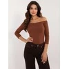 Basic Feel Good Palaidinė-RV-BZ-4692.68P-ruda
