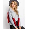 Basic Feel Good Palaidinė-RV-BZ-5121.21P-pilka