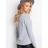 Basic Feel Good Palaidinė-RV-BZ-5121.21P-pilka