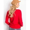 Basic Feel Good Palaidinė-RV-BZ-5121.25P-raudona