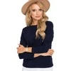 Basic Feel Good Palaidinė-RV-BZ-5121.28P-tamsiai mėlyna