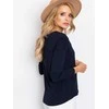 Basic Feel Good Palaidinė-RV-BZ-5121.28P-tamsiai mėlyna