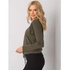 Basic Feel Good Palaidinė-RV-BZ-5122.02P-chaki
