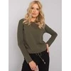 Basic Feel Good Palaidinė-RV-BZ-5122.02P-chaki