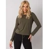 Basic Feel Good Palaidinė-RV-BZ-5122.02P-chaki