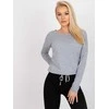 Basic Feel Good Palaidinė-RV-BZ-5122.07P-pilka