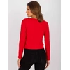 Basic Feel Good Palaidinė-RV-BZ-5122.11P-raudona