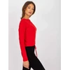 Basic Feel Good Palaidinė-RV-BZ-5122.11P-raudona