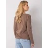 Basic Feel Good Palaidinė-RV-BZ-5122.15P-ruda