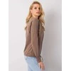 Basic Feel Good Palaidinė-RV-BZ-5122.15P-ruda