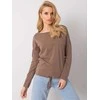 Basic Feel Good Palaidinė-RV-BZ-5122.15P-ruda