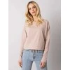 Basic Feel Good Palaidinė-RV-BZ-5122.15P-smėlio spalvos