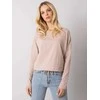 Basic Feel Good Palaidinė-RV-BZ-5122.15P-smėlio spalvos