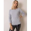 Basic Feel Good Palaidinė-RV-BZ-5890.10-pilka