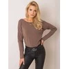 Basic Feel Good Palaidinė-RV-BZ-5890.10-ruda