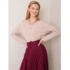 Basic Feel Good Palaidinė-RV-BZ-5890.10-smėlio spalvos