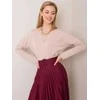 Basic Feel Good Palaidinė-RV-BZ-5890.10-smėlio spalvos