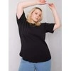 Basic Feel Good Palaidinė-RV-BZ-6323.92-juoda