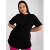 Basic Feel Good Palaidinė-RV-BZ-6323.92-juoda