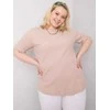 Basic Feel Good Palaidinė-RV-BZ-6323.92-smėlio spalvos