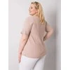 Basic Feel Good Palaidinė-RV-BZ-6323.92-smėlio spalvos