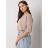 Basic Feel Good Palaidinė-RV-BZ-7362.19-tamsiai smėlio spalvos