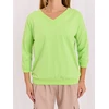 Basic Feel Good Palaidinė-RV-BZ-7542.41X-fluo žalia