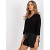 Basic Feel Good Palaidinė-RV-BZ-7805.66P-juoda