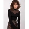 Basic Feel Good Palaidinė-RV-BZ-9203.87P-juoda