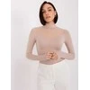 Basic Feel Good Palaidinė-RV-BZ-9203.87P-tamsiai smėlio spalvos