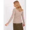Basic Feel Good Palaidinė-RV-BZ-9206.52P-tamsiai smėlio spalvos