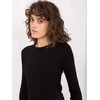 Basic Feel Good Palaidinė-RV-BZ-9207.27X-juoda