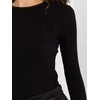 Basic Feel Good Palaidinė-RV-BZ-9207.27X-juoda