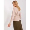 Basic Feel Good Palaidinė-RV-BZ-9208.33X-smėlio spalvos