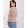 Basic Feel Good Palaidinė-RV-BZ-9208.55-tamsiai smėlio spalvos